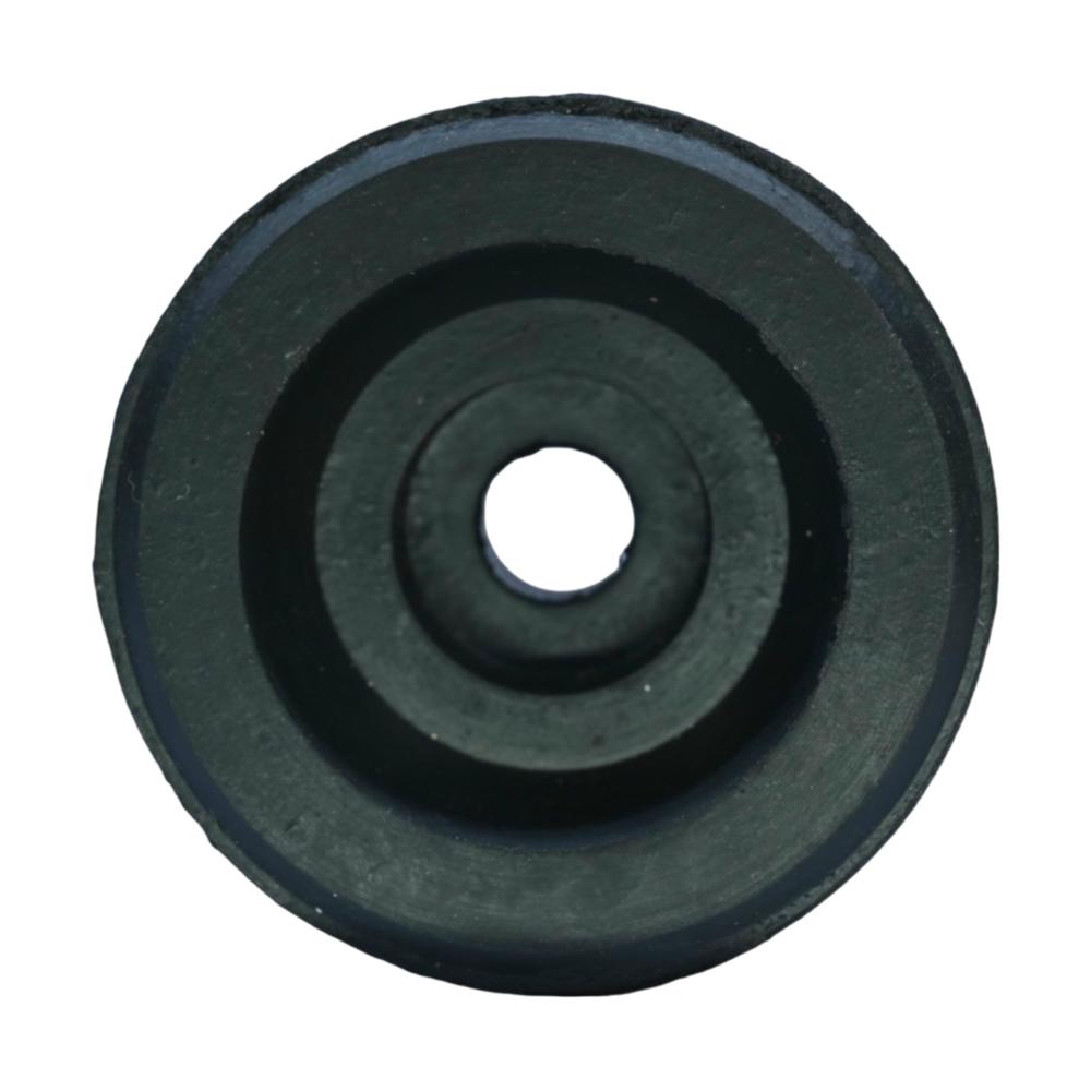Recto Rubber Wheel 65mm 70a - Feature: Waterproof