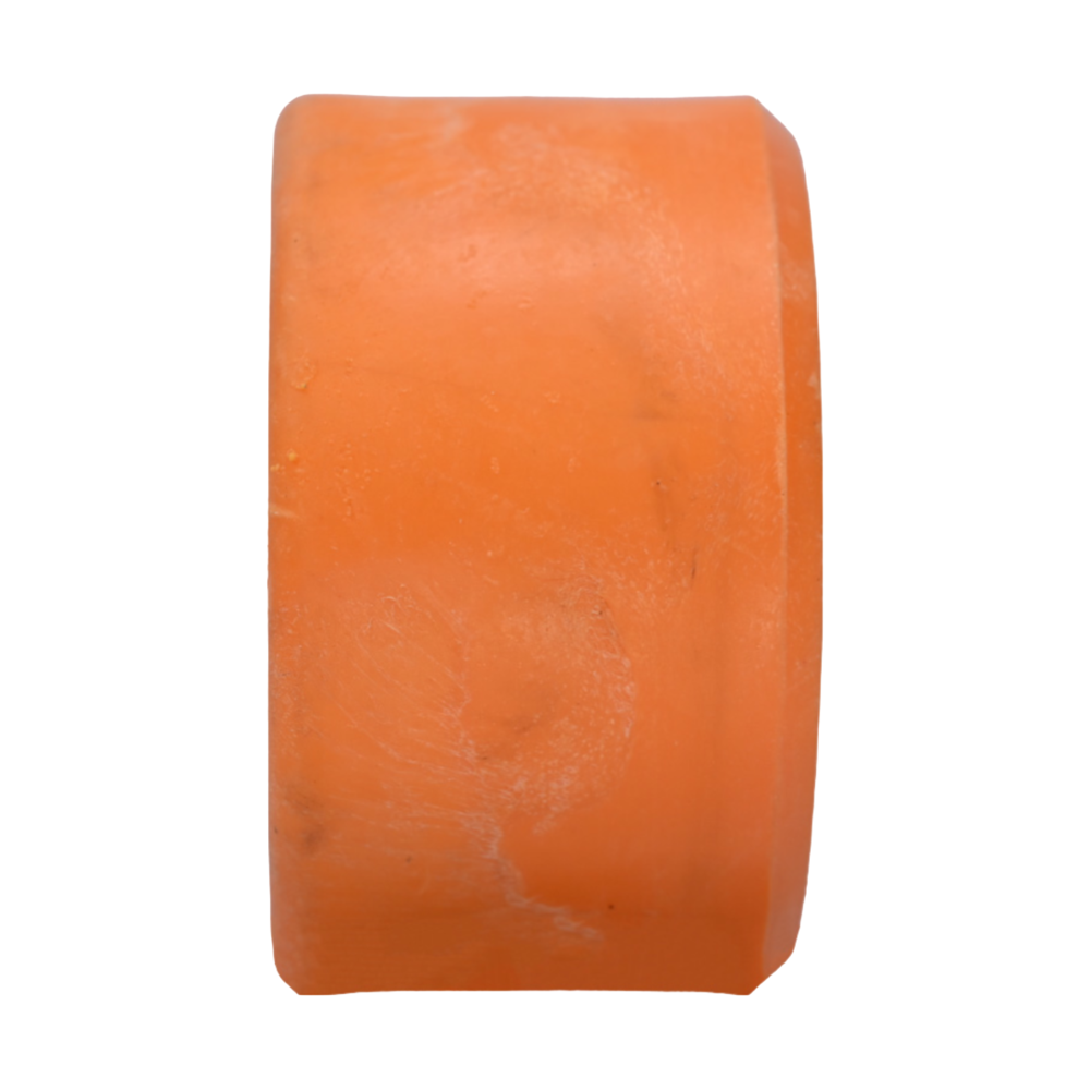 Recto Rubber Wheel 65mm 70a