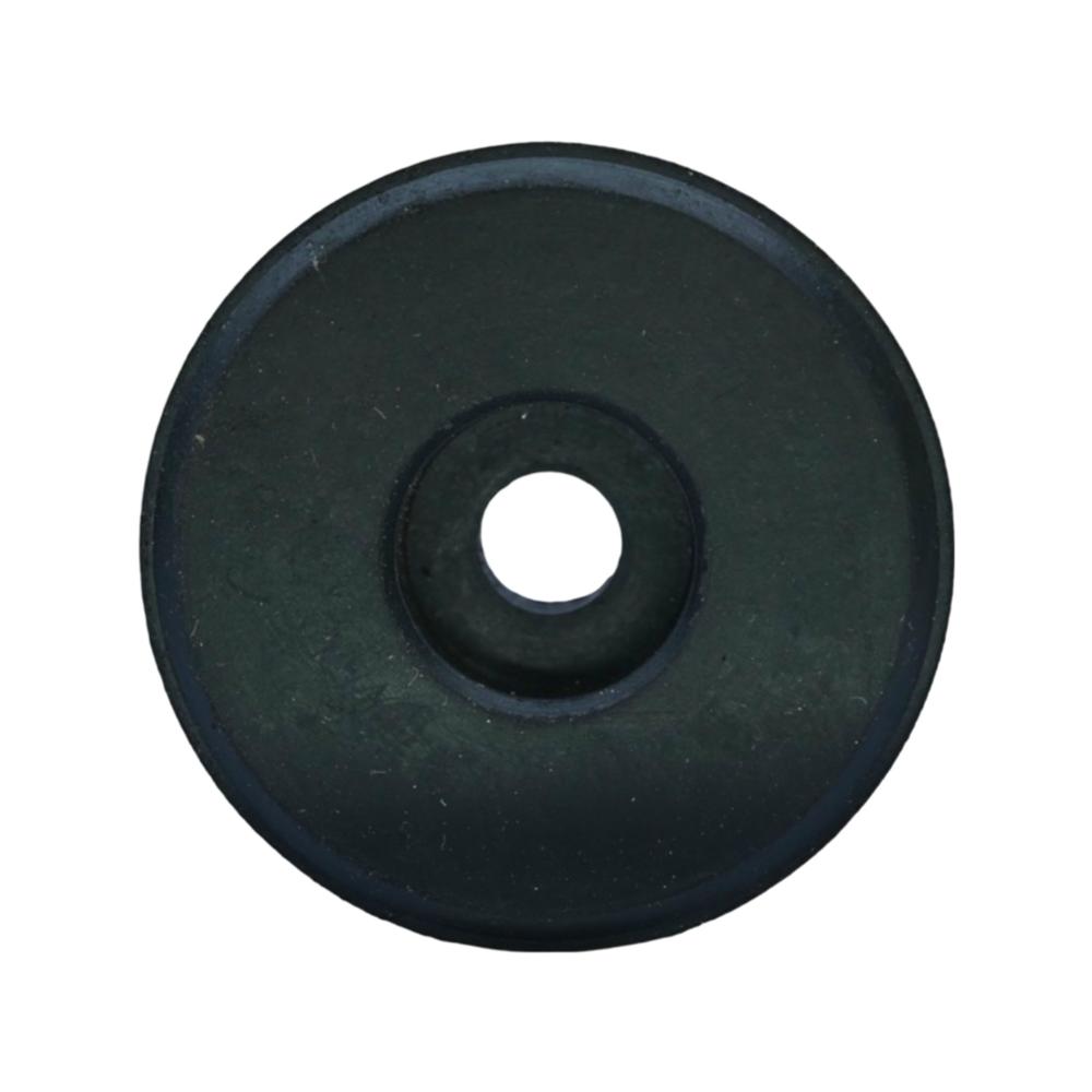Recto Rubber Wheel 65mm 70a