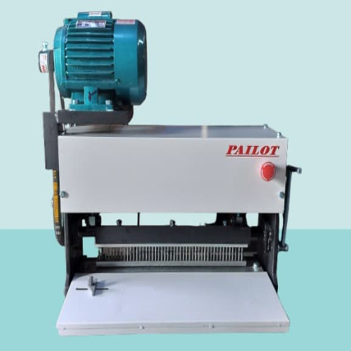 Box File Punching Machine With Switch