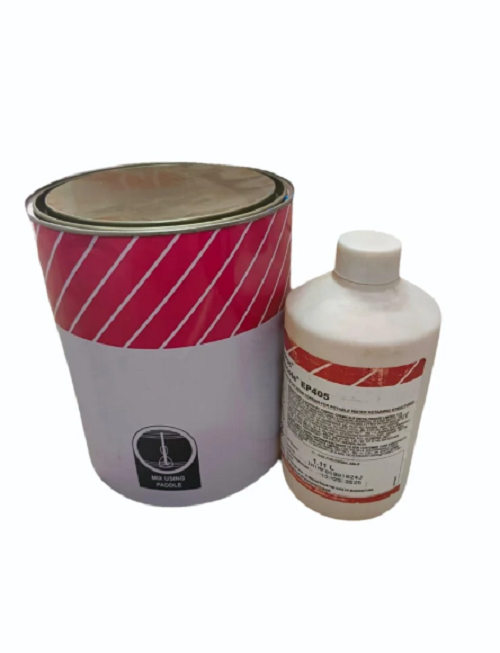 Fosroc Nitocote Ep405 Epoxy Resin Coating Primers - Physical Form: Liquid