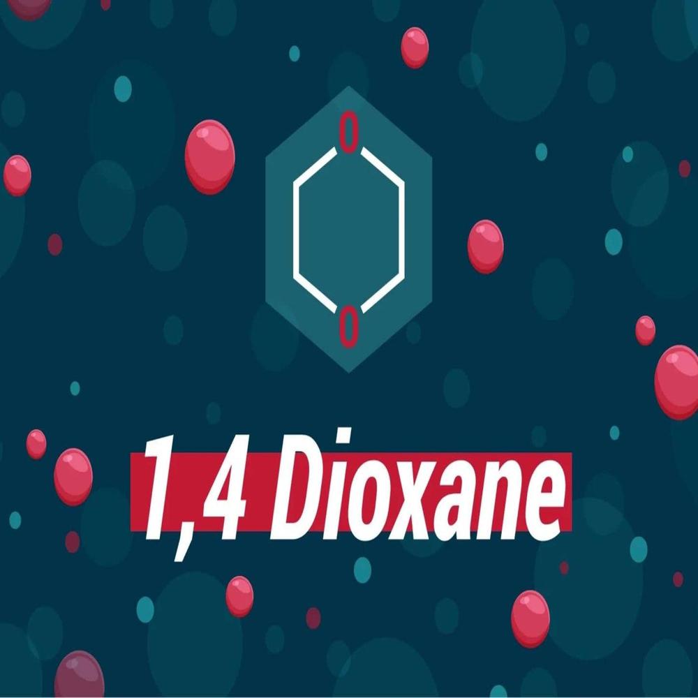 1 4 Dioxane - Boiling Point: 101 102  C