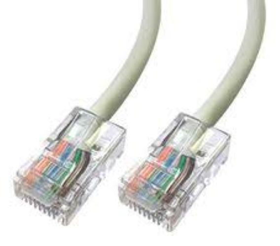 Cat5e Utp पैच कॉर्ड - चेरी कनेक्ट्रॉनिक्स
