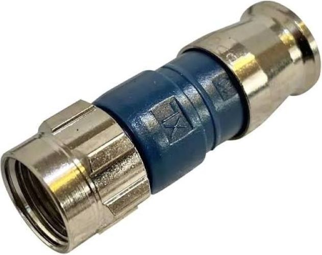 Rg 6 Ppc F Connector