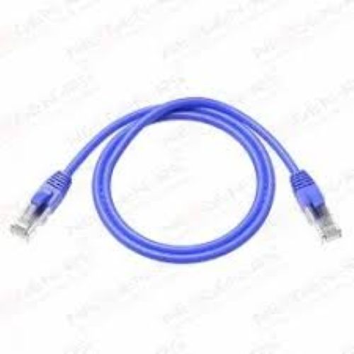 Amp Tyco Patch Cord Cat 6