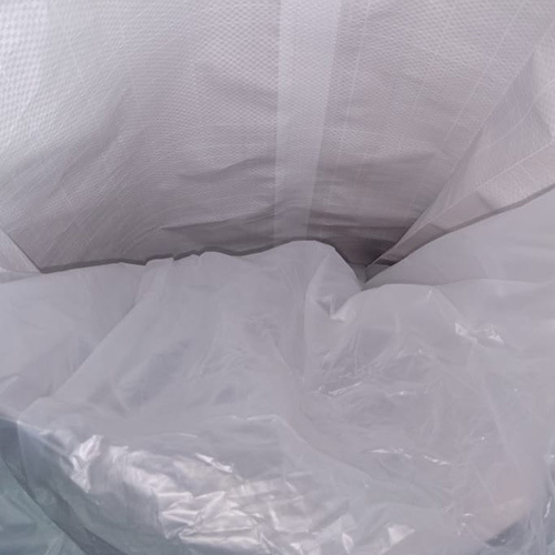 HDPE Laminated Brown Paper Bag With Liner