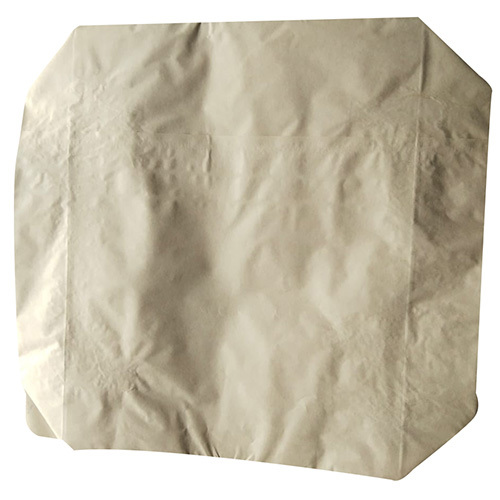 3ply Multiplayer Brown Valve Type Paper Bag