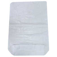 4ply Multiplayer White Paper Bag Bottom Paste Open Mouth