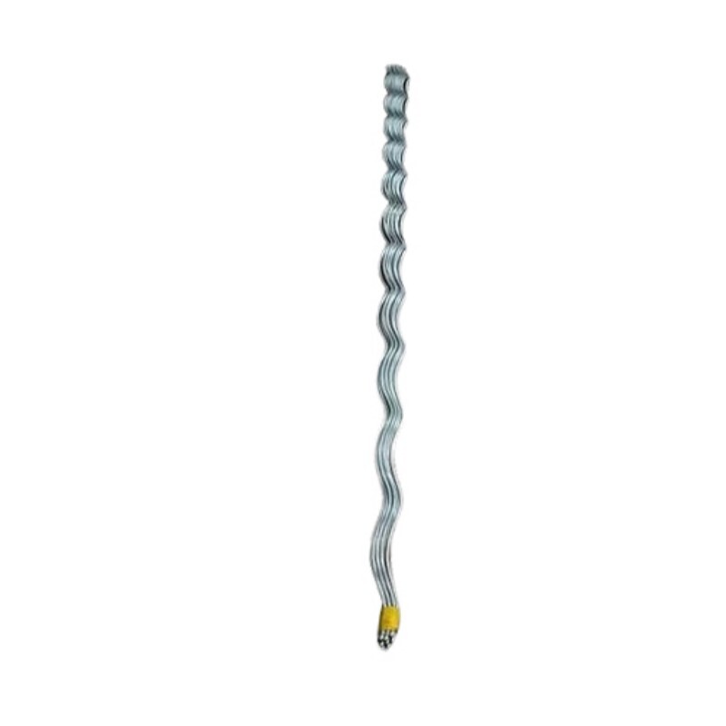Aluminium Armour Rod Transmission Line