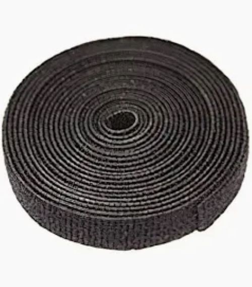 Hook & Loop 5 mtr roll cable tie