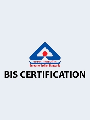 BIS CERTIFICATION & COMPLIANCE SERVICES