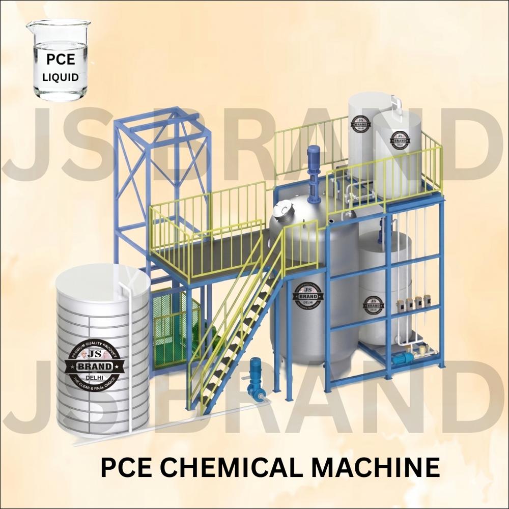 PCE CHEMICAL MACHINE