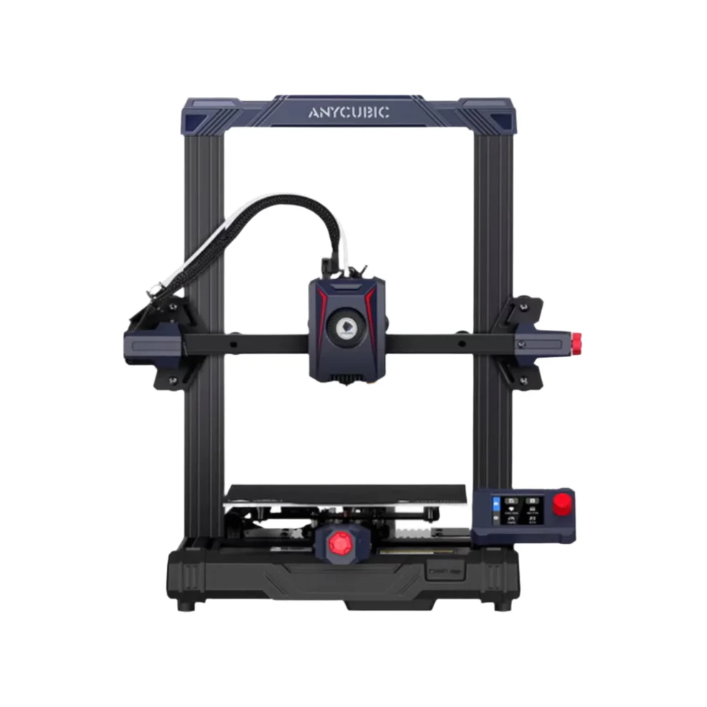 Anycubic Kobra 2 Neo 3D Printer High-Speed FDM Printing With Auto-Leveling and Easy Setup For Effortless 3D Creation