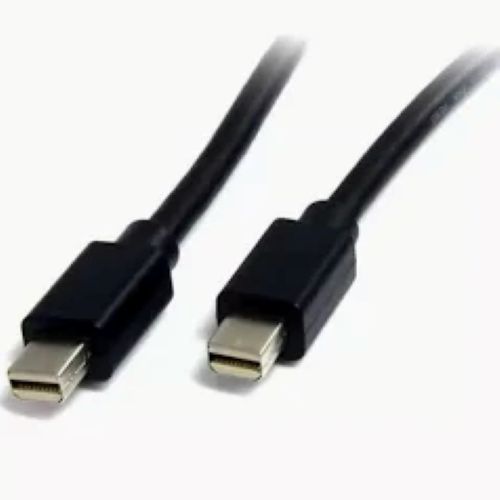 Mini Display To Mini Display Cable