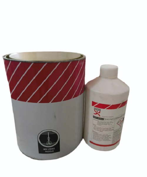 Fosroc Nitomortar S Epoxy Mortar, For Construction
