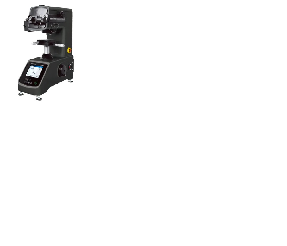 Micro Hardness Tester