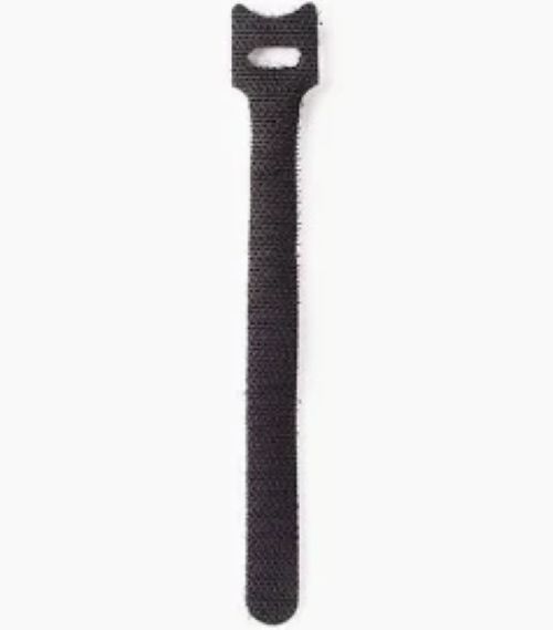 Hook And Loop Cable Tie Availble In 150 mm And 200 mm
