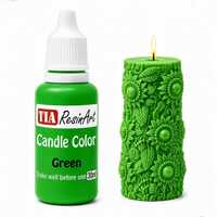 Green Candle Color Dye For Candle