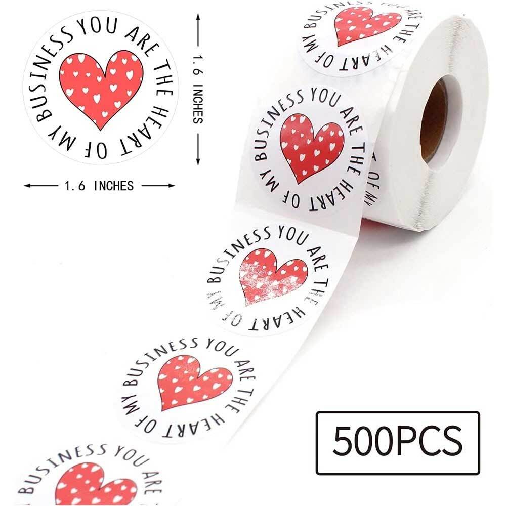 Candle Jar Sticker