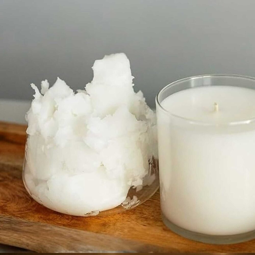 Coconut Creme Wax