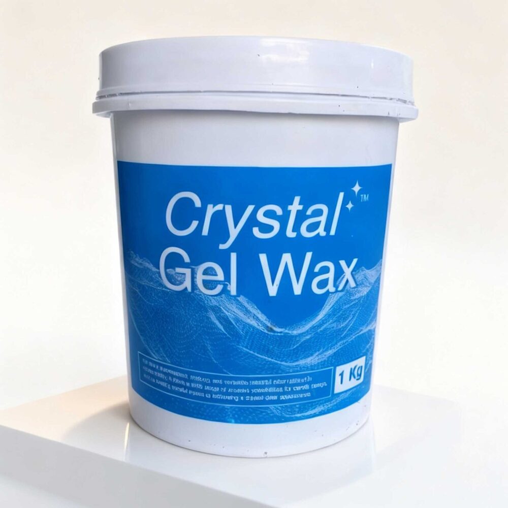 Crystal Gel Wax for Candle