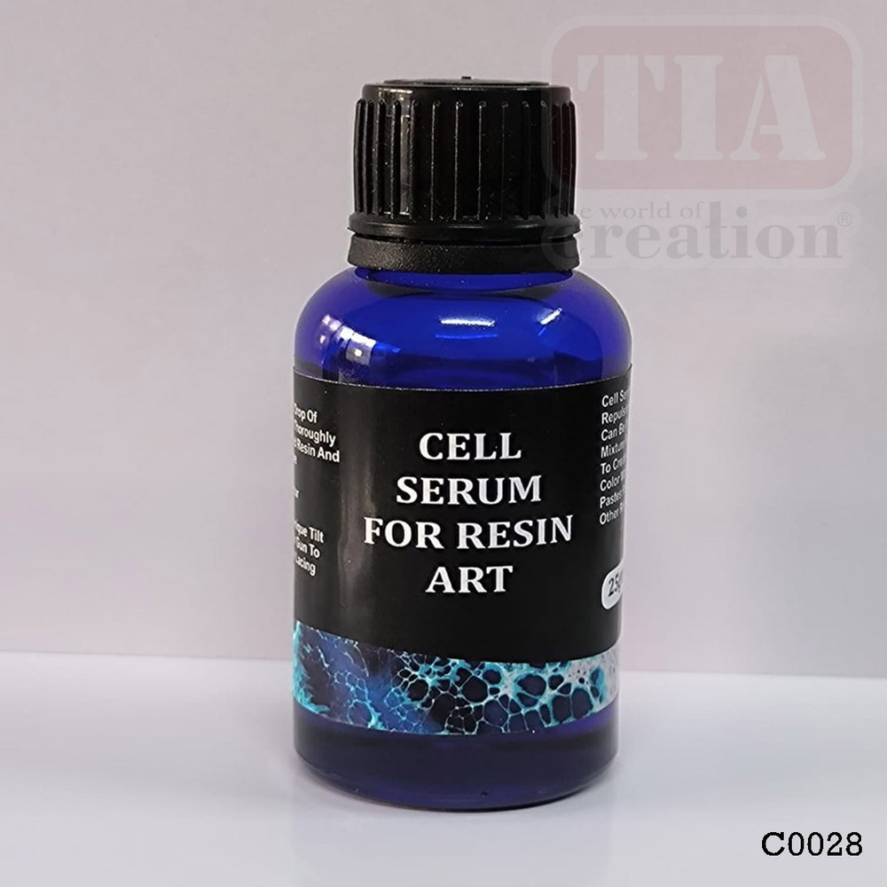 Cell Serum