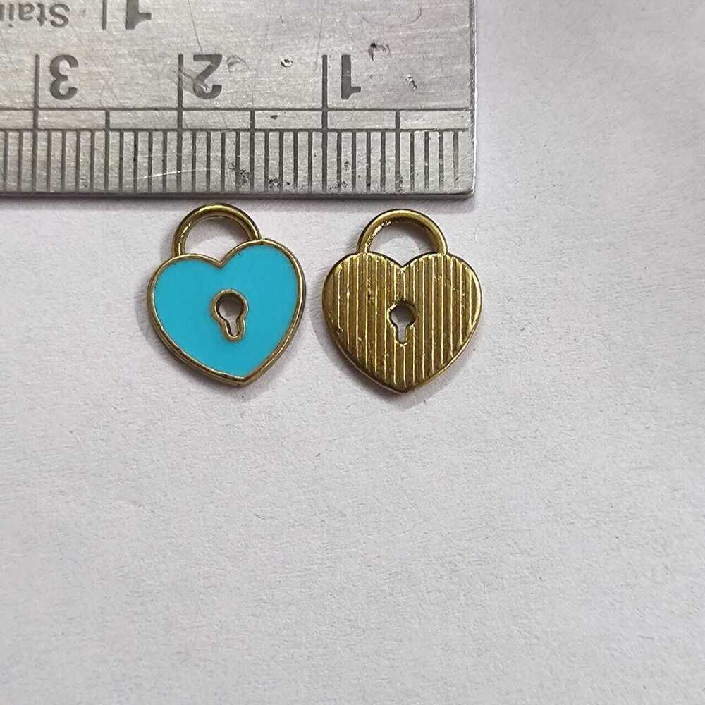 TR40 Color Charms