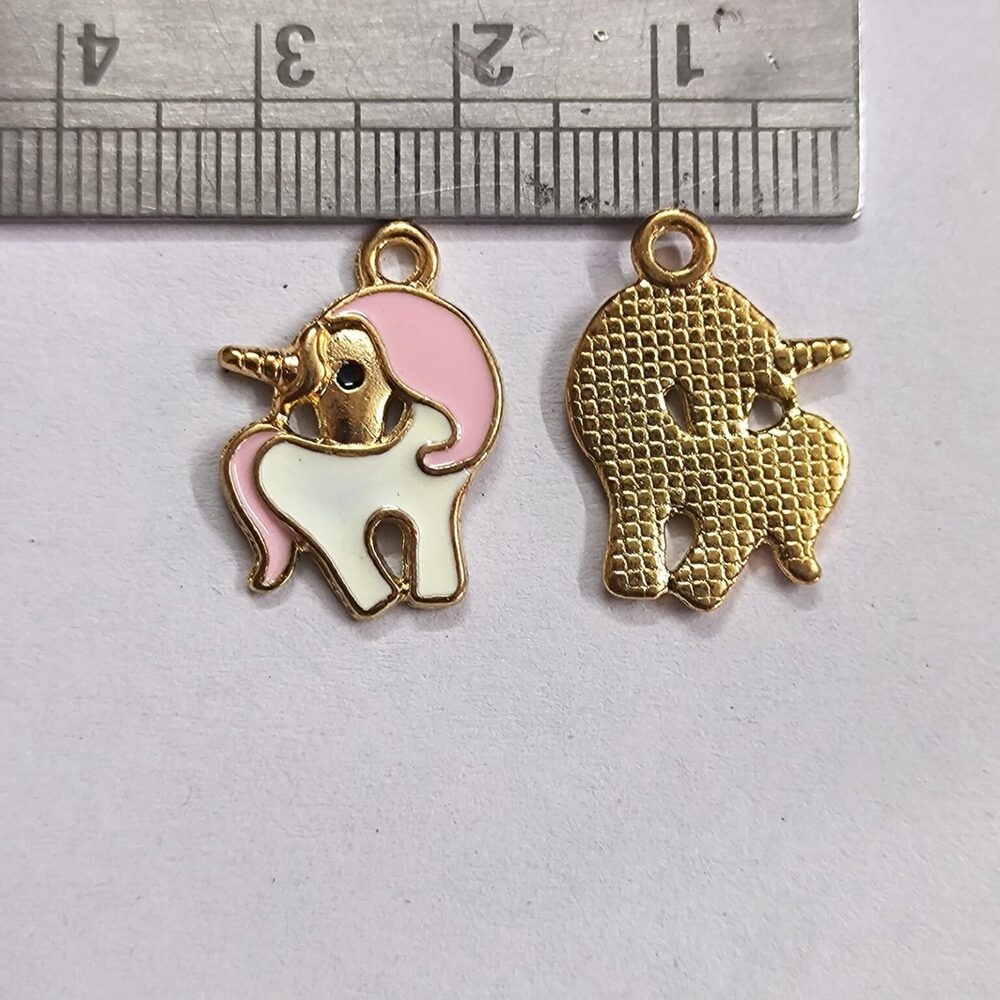 TR50 Color Charms