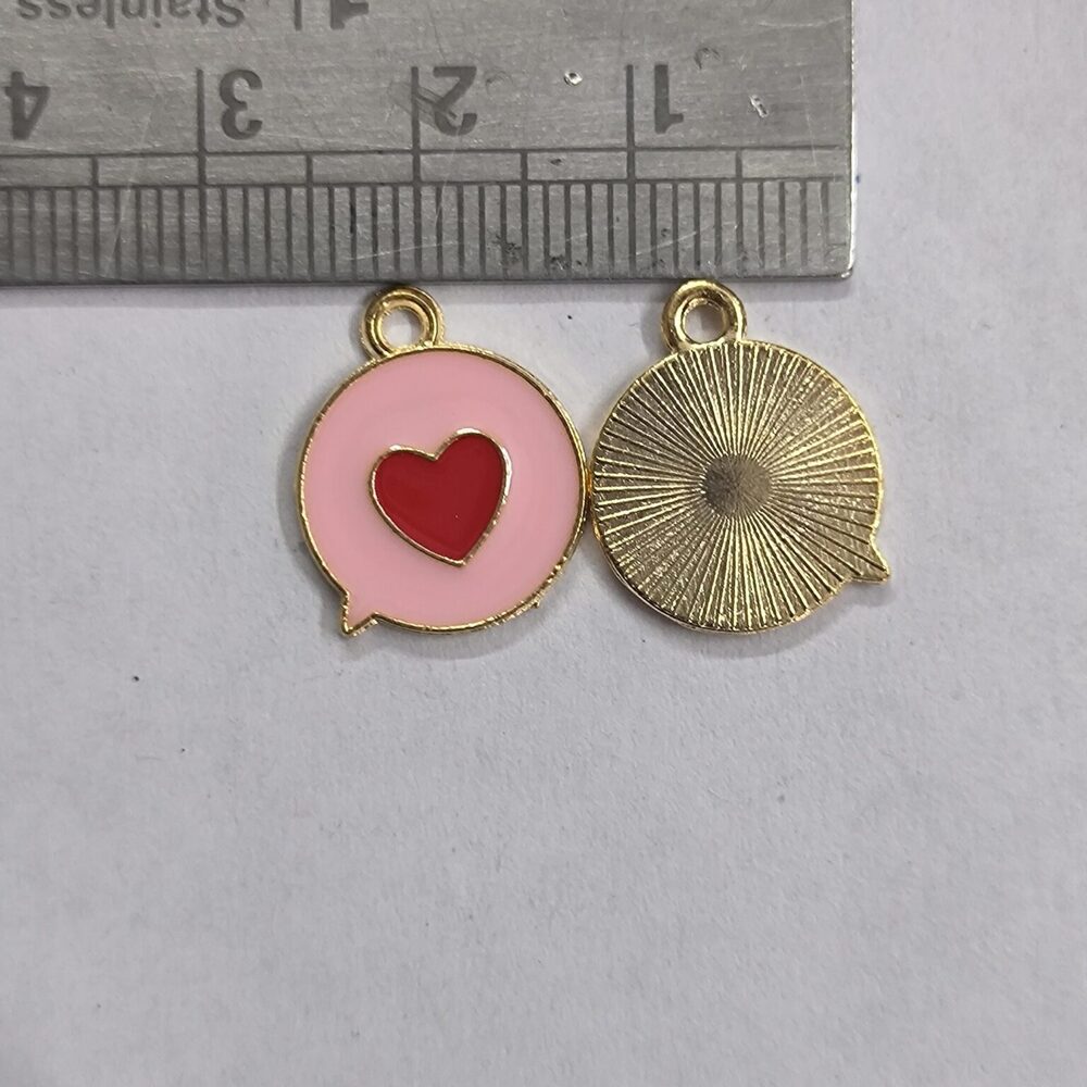 TR58 Color Charms