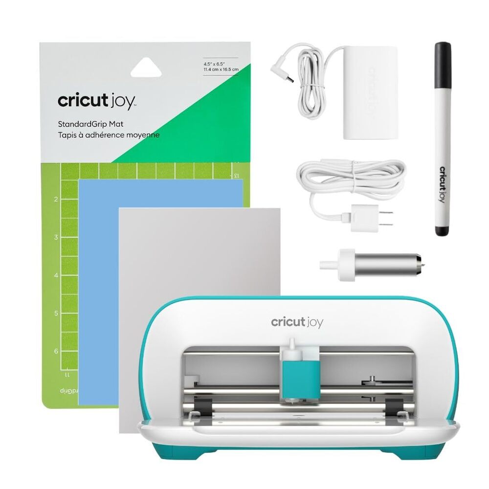 Cricut Joy Cutting and Writing Machine