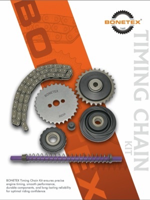 Timing chain kit manufacturer