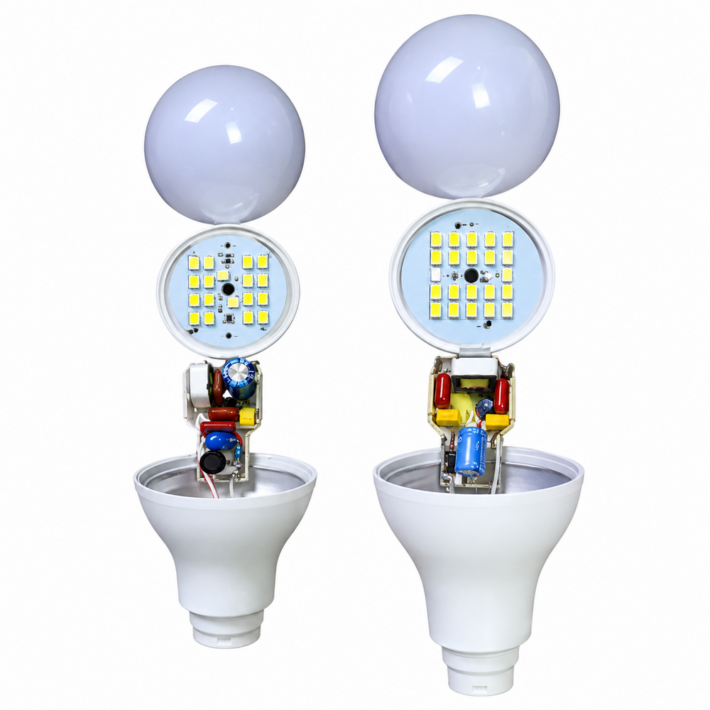 Led Lighting Material - Current: 1.5A