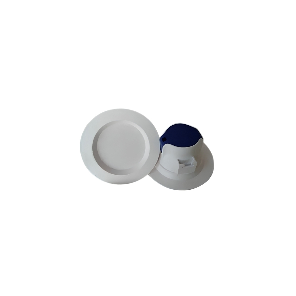 Round LED Concealed Lights