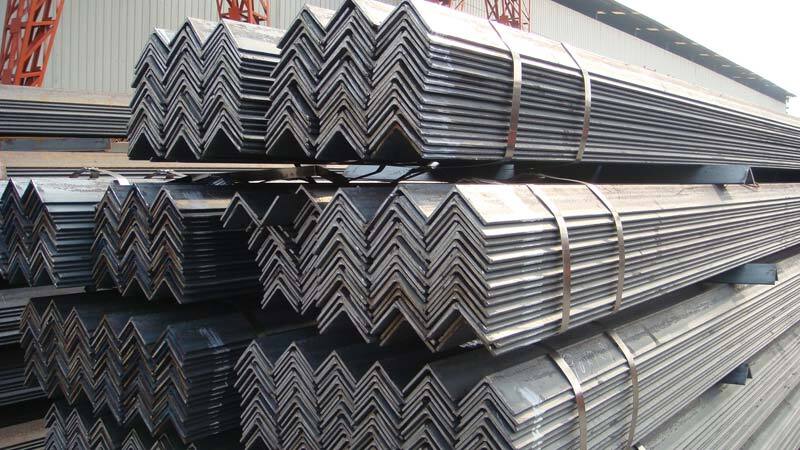 10mm MS Steel Angles