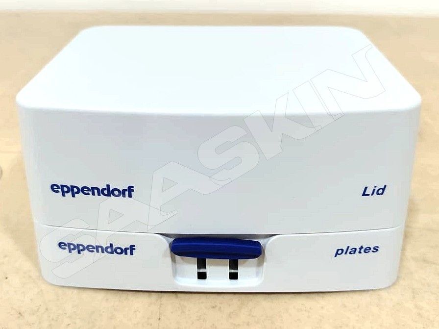 Eppendorf SmartBlock Plates