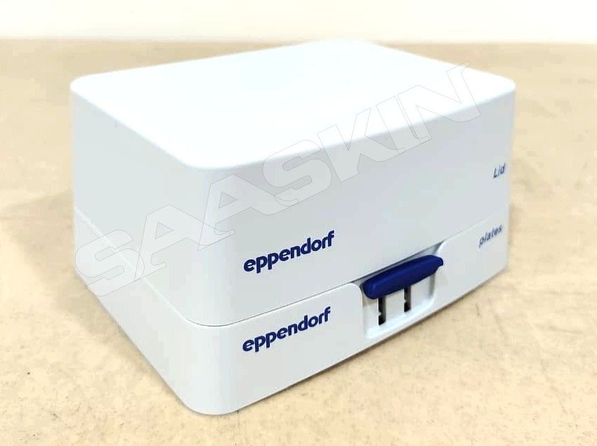 Eppendorf SmartBlock Plates