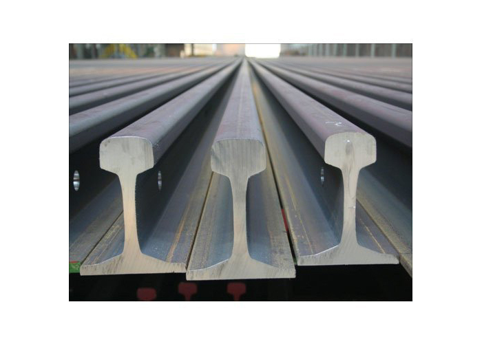 Polished Ms Rails