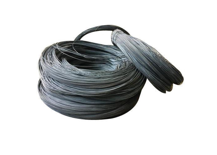 Metal Binding Wire