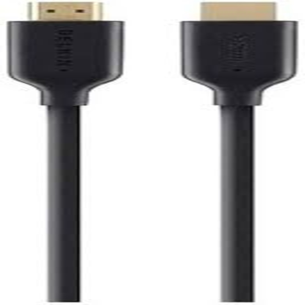 Belkin Hdmi Cables