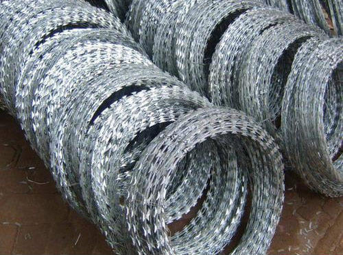 Metal Fencing Wire