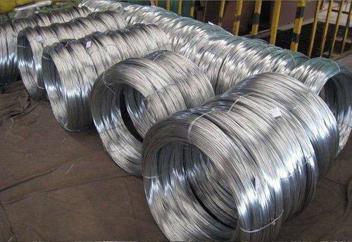 High Quality GI Wire