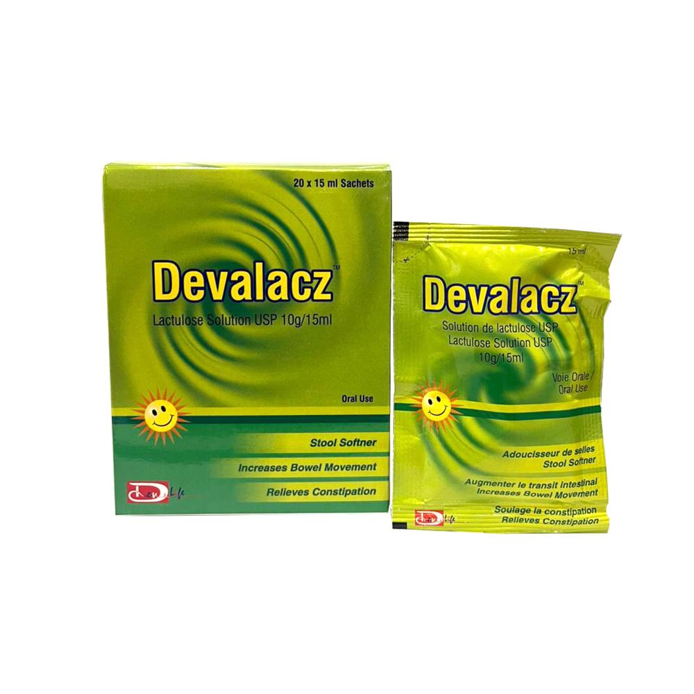 Lactulose Solution