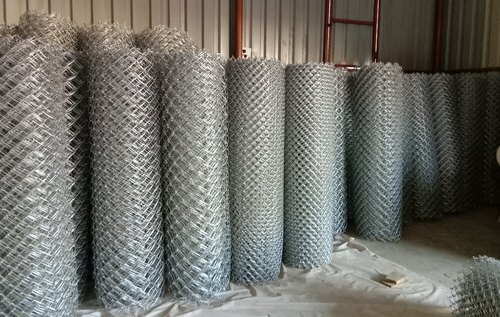 Metal Wire Mesh