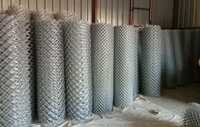 Metal Wire Mesh