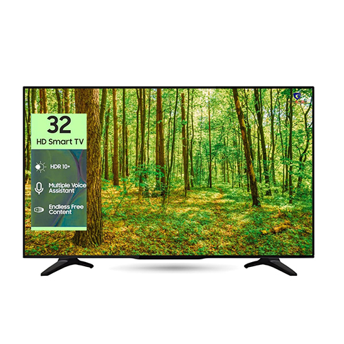 32inch HD Ready Smart LED Tv