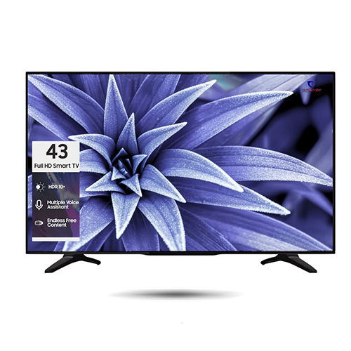 43inch HD Ready Smart LED Tv