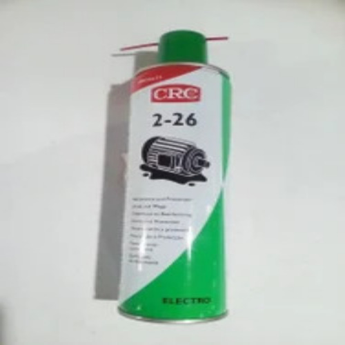 Crc Lubricant Application: For Turbine Sealing Use