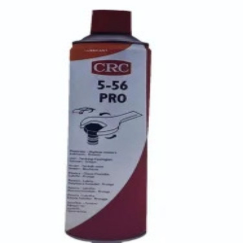 Crc Lubricant Application: For Turbine Sealing Use