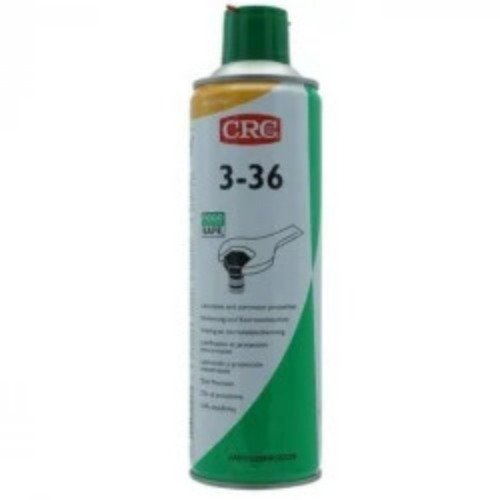 Crc Lubricant Application: For Turbine Sealing Use