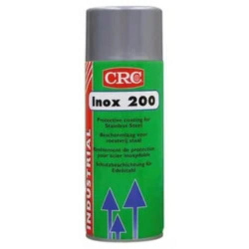 Crc Lubricant Application: For Turbine Sealing Use